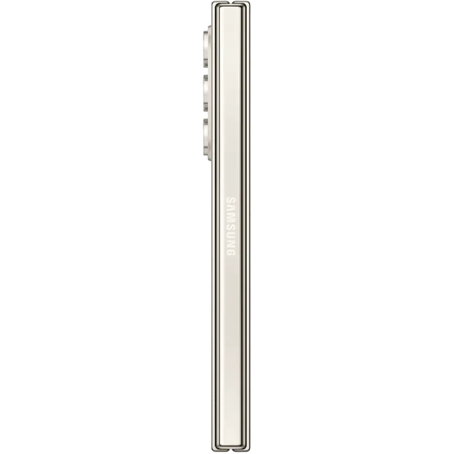 Мобільний телефон Samsung Galaxy Fold 5 12/512GB Cream (SM-F946BZECSEK)