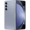 Мобільний телефон Samsung Galaxy Fold 5 12/256GB Icy Blue (SM-F946BLBBSEK)