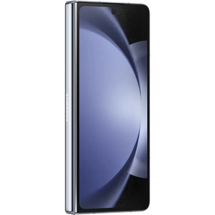 Мобільний телефон Samsung Galaxy Fold 5 12/256GB Icy Blue (SM-F946BLBBSEK)