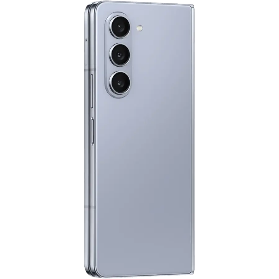 Мобільний телефон Samsung Galaxy Fold 5 12/256GB Icy Blue (SM-F946BLBBSEK)