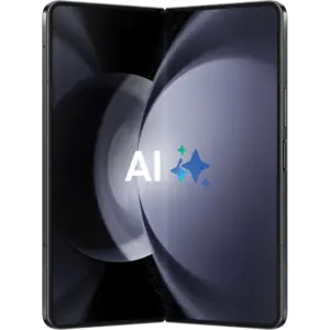 Samsung Galaxy Fold 5 12/1TB Phantom Black