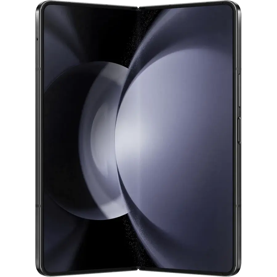 Мобільний телефон Samsung Galaxy Fold 5 12/512GB Phantom Black (SM-F946BZKCSEK)