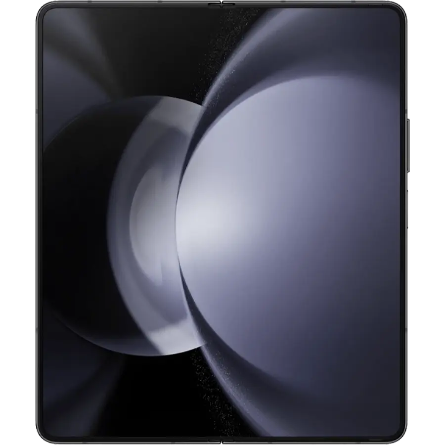 Мобільний телефон Samsung Galaxy Fold 5 12/512GB Phantom Black (SM-F946BZKCSEK)