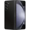 Мобільний телефон Samsung Galaxy Fold 5 12/512GB Phantom Black (SM-F946BZKCSEK)