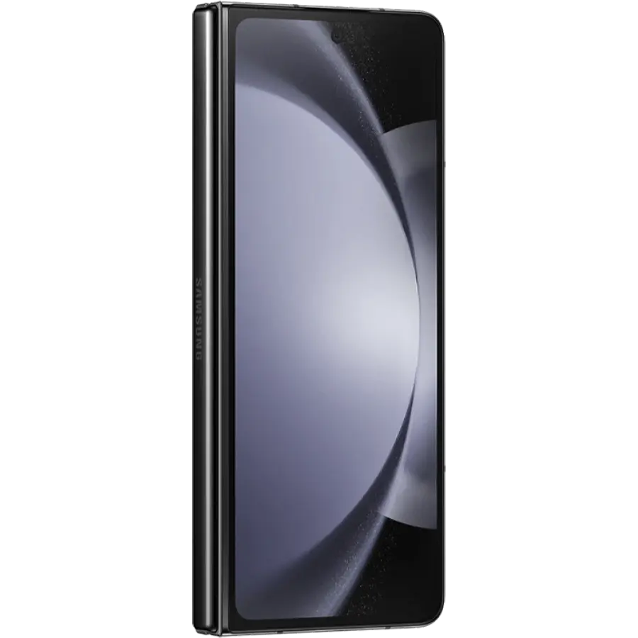 Мобільний телефон Samsung Galaxy Fold 5 12/512GB Phantom Black (SM-F946BZKCSEK)