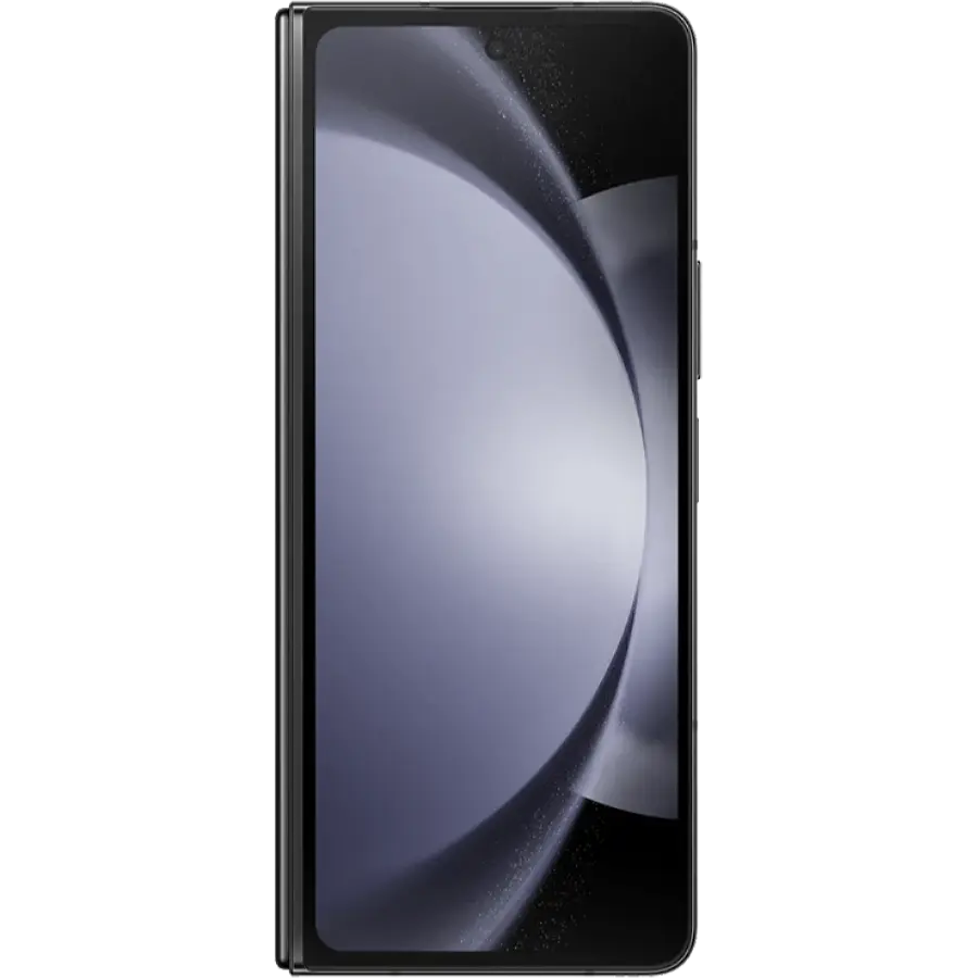 Мобільний телефон Samsung Galaxy Fold 5 12/512GB Phantom Black (SM-F946BZKCSEK)