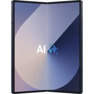 Samsung Galaxy Fold 6 12/1TB Navy