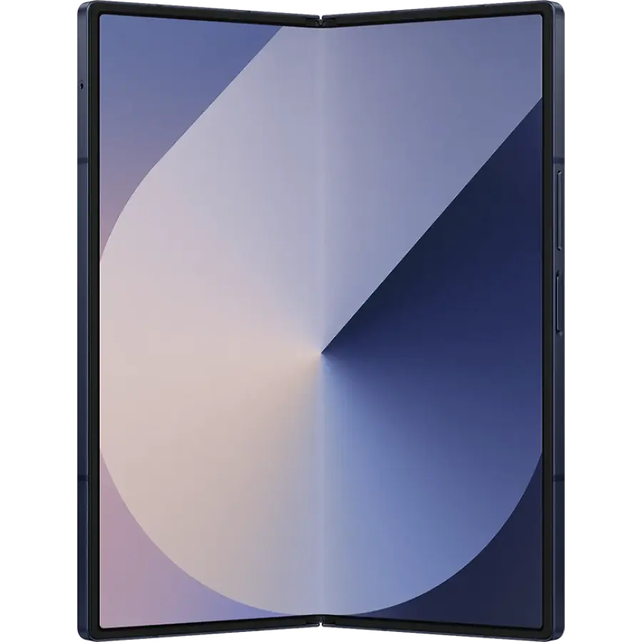 Мобільний телефон Samsung Galaxy Fold 6 12/512GB Navy (SM-F956BDBCSEK)