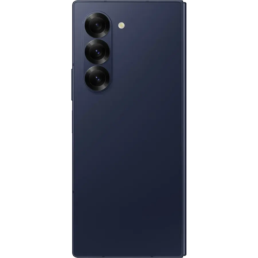 Мобільний телефон Samsung Galaxy Fold 6 12/512GB Navy (SM-F956BDBCSEK)