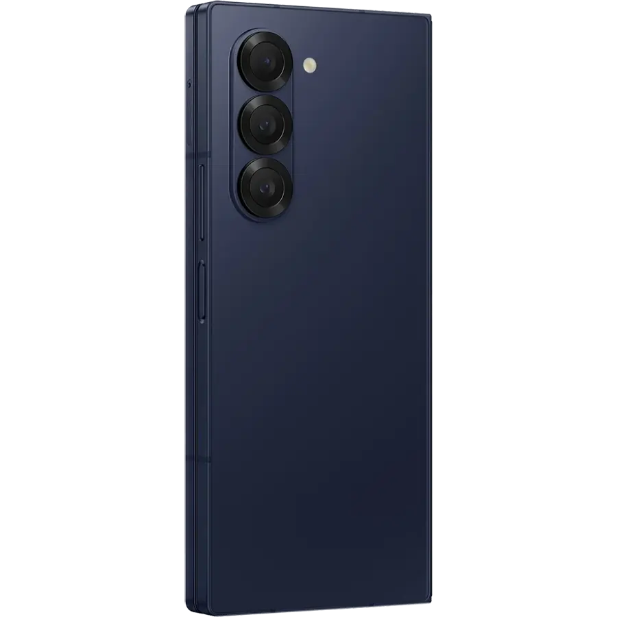 Мобільний телефон Samsung Galaxy Fold 6 12/512GB Navy (SM-F956BDBCSEK)