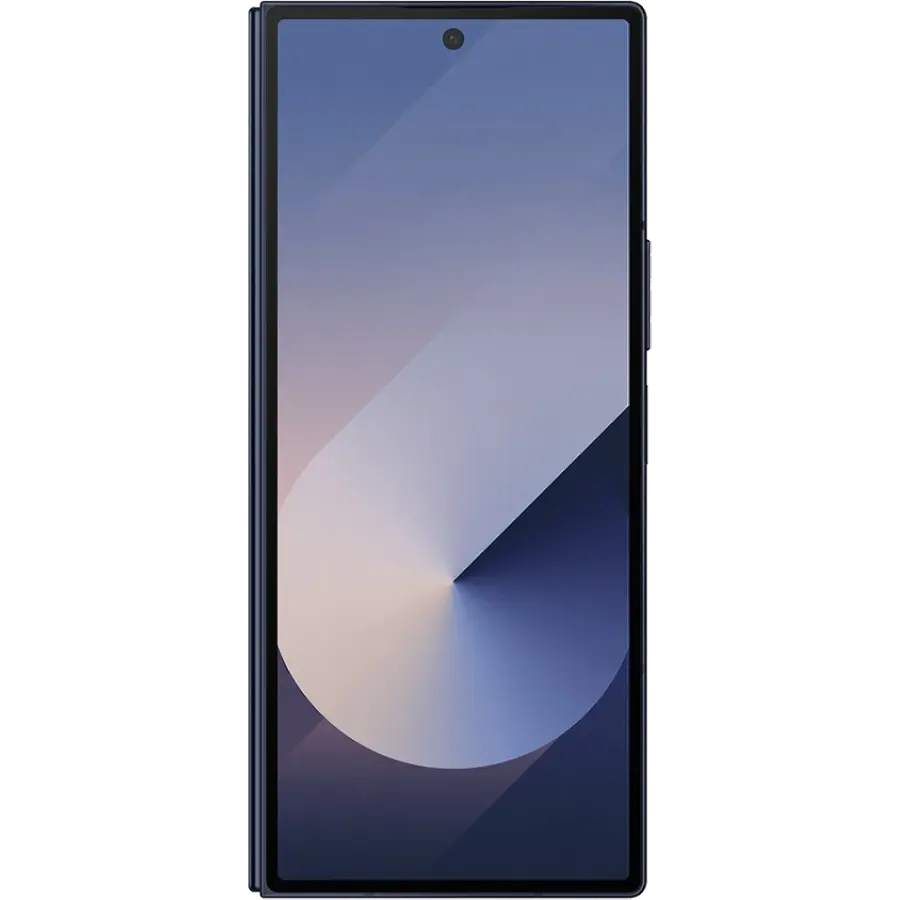 Мобільний телефон Samsung Galaxy Fold 6 12/512GB Navy (SM-F956BDBCSEK)