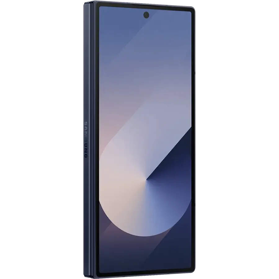 Мобільний телефон Samsung Galaxy Fold 6 12/512GB Navy (SM-F956BDBCSEK)