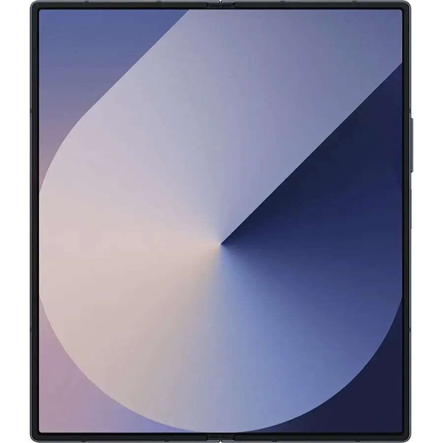 Мобільний телефон Samsung Galaxy Fold 6 12/512GB Navy (SM-F956BDBCSEK)