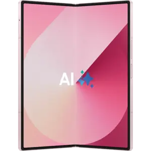 Мобільний телефон Samsung Galaxy Fold 6 12/256GB Pink (SM-F956BLIBSEK)