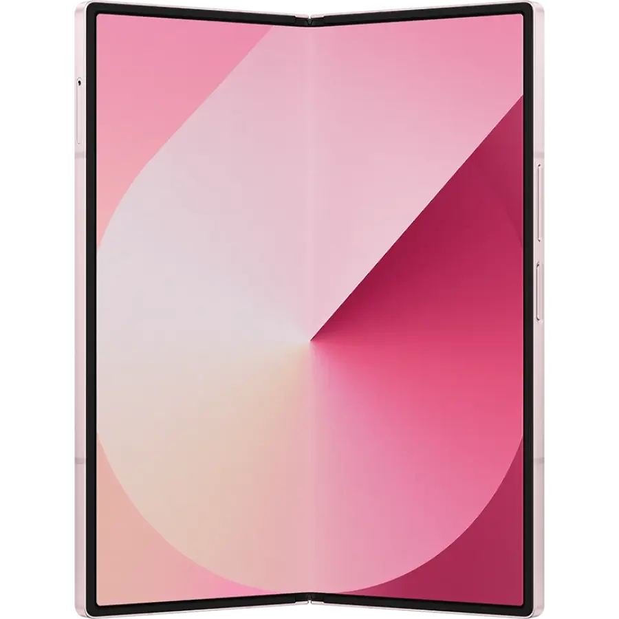 Мобільний телефон Samsung Galaxy Fold 6 12/256GB Pink (SM-F956BLIBSEK)