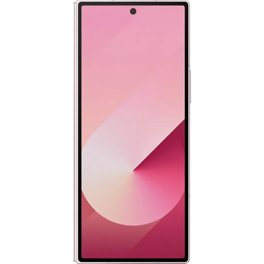 Мобільний телефон Samsung Galaxy Fold 6 12/256GB Pink (SM-F956BLIBSEK)