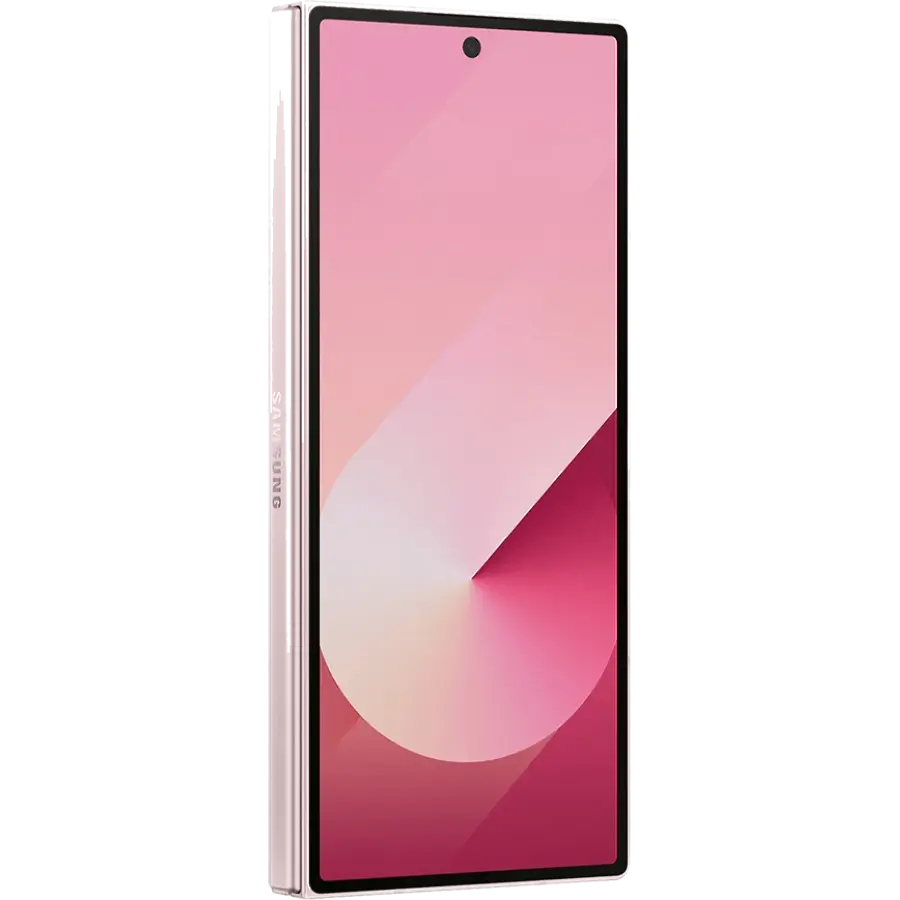 Мобільний телефон Samsung Galaxy Fold 6 12/256GB Pink (SM-F956BLIBSEK)