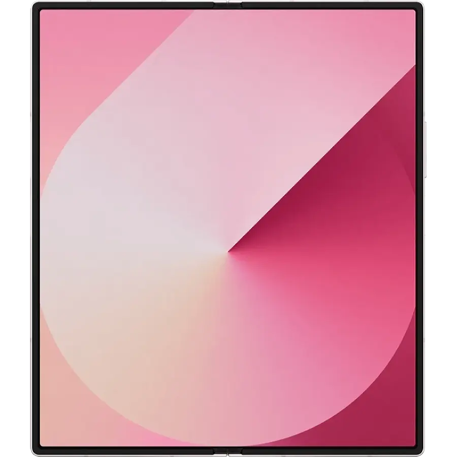 Мобільний телефон Samsung Galaxy Fold 6 12/256GB Pink (SM-F956BLIBSEK)