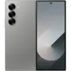 Мобільний телефон Samsung Galaxy Fold 6 12/256GB Silver Shadow (SM-F956BZSBSEK)