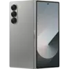Мобільний телефон Samsung Galaxy Fold 6 12/256GB Silver Shadow (SM-F956BZSBSEK)