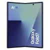 Мобільний телефон Samsung Galaxy Fold 7 12/256GB Blue Shadow (SM-F966BDBBSEK)