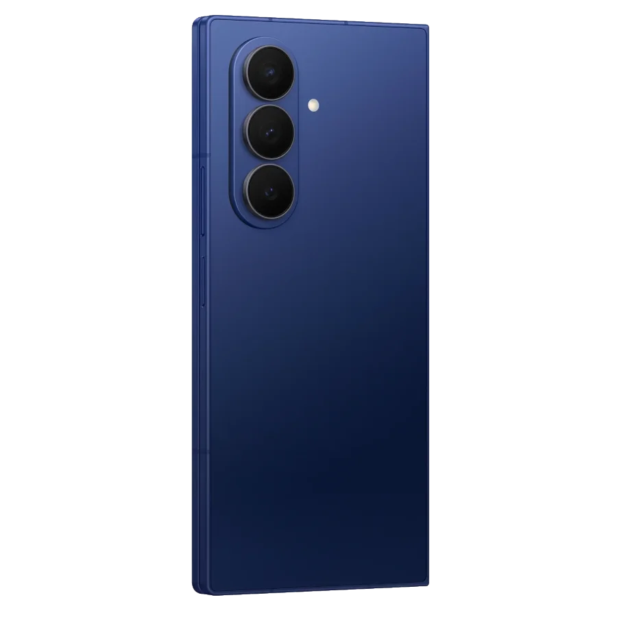 Мобільний телефон Samsung Galaxy Fold 7 12/256GB Blue Shadow (SM-F966BDBBSEK)