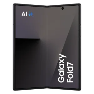Samsung Galaxy Fold 7 12/256GB Jetblack