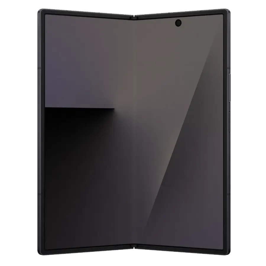 Мобільний телефон Samsung Galaxy Fold 7 12/512GB Jetblack (SM-F966BZKCSEK)