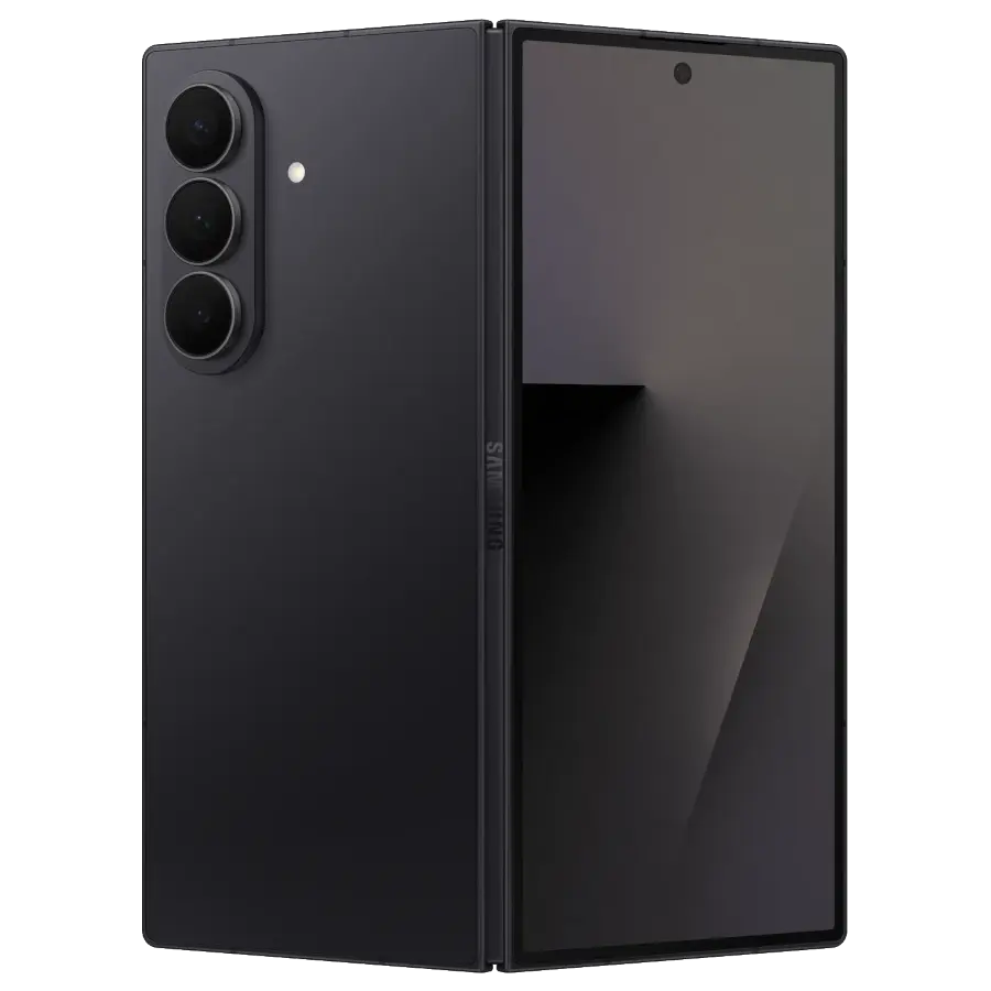 Мобільний телефон Samsung Galaxy Fold 7 12/512GB Jetblack (SM-F966BZKCSEK)