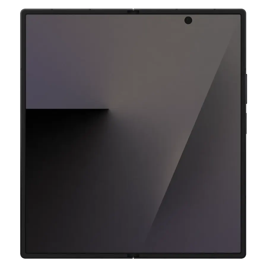 Мобільний телефон Samsung Galaxy Fold 7 12/512GB Jetblack (SM-F966BZKCSEK)