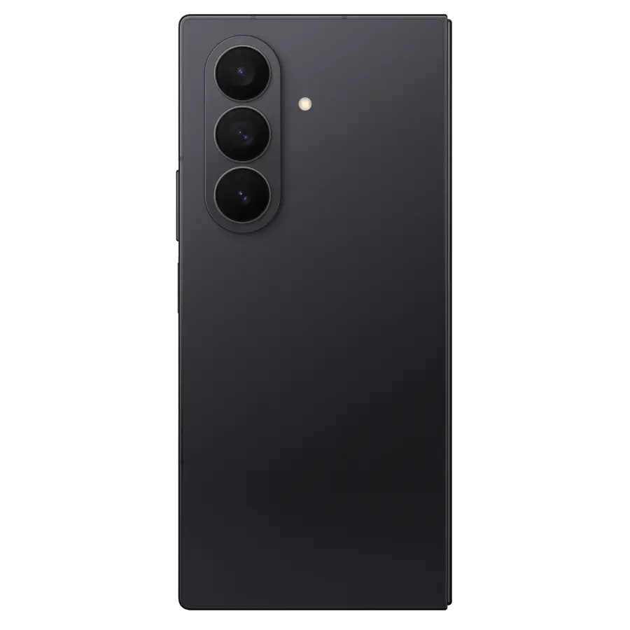 Мобільний телефон Samsung Galaxy Fold 7 12/512GB Jetblack (SM-F966BZKCSEK)