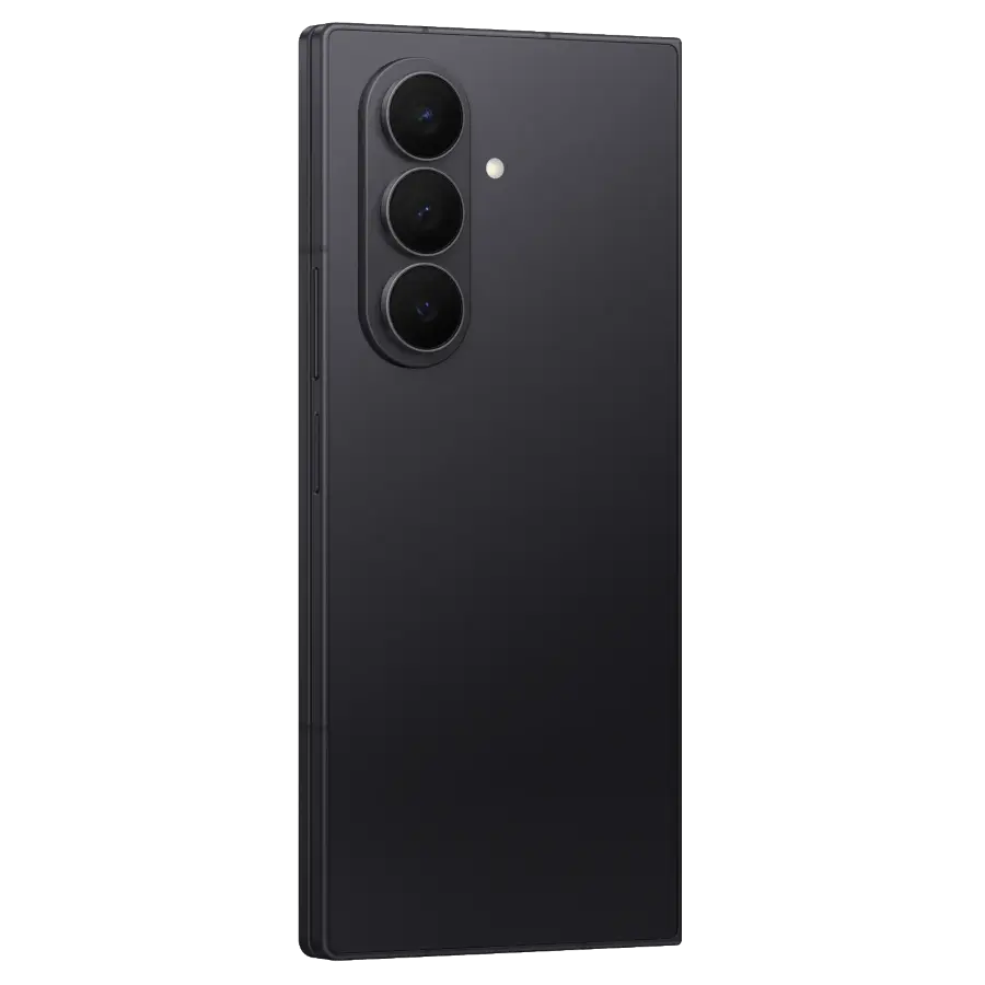 Мобільний телефон Samsung Galaxy Fold 7 12/512GB Jetblack (SM-F966BZKCSEK)