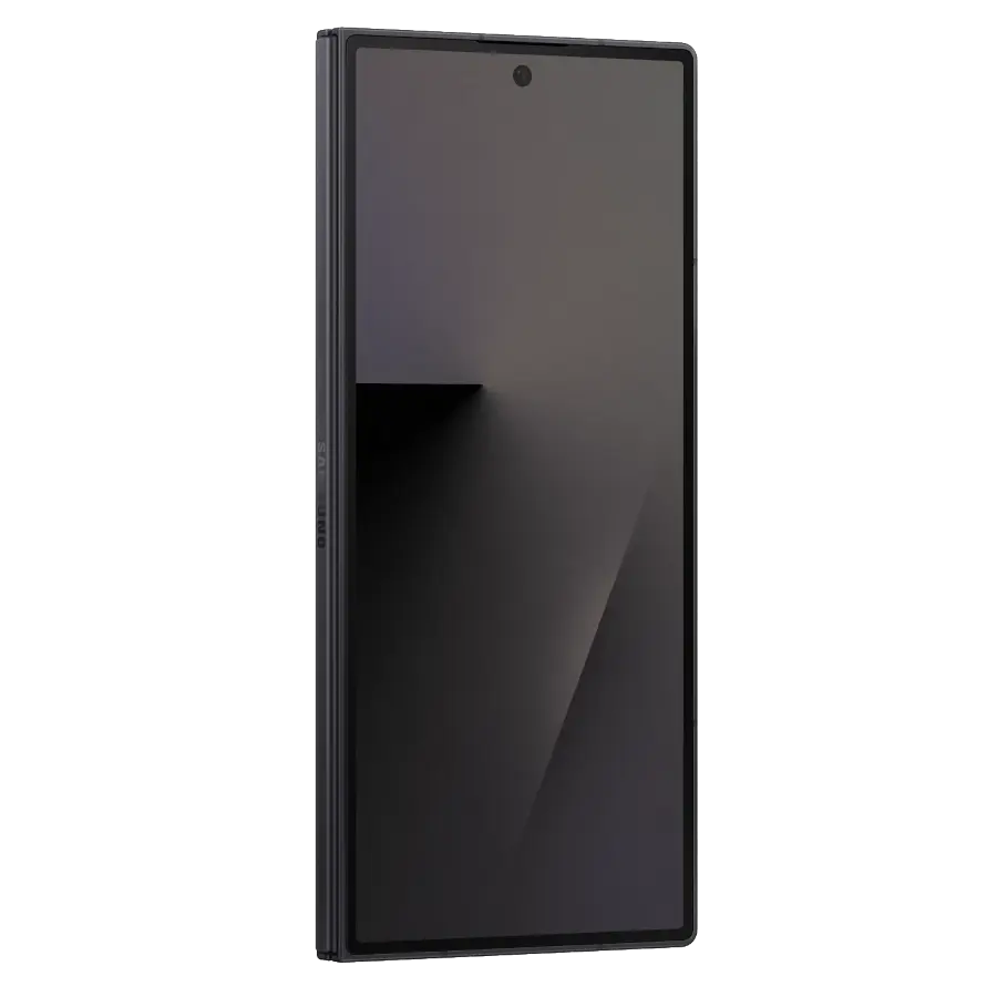 Мобільний телефон Samsung Galaxy Fold 7 12/512GB Jetblack (SM-F966BZKCSEK)
