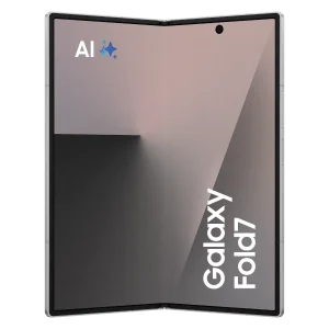 Samsung Galaxy Fold 7 12/256GB Silver Shadow