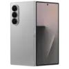 Мобільний телефон Samsung Galaxy Fold 7 12/256GB Silver Shadow (SM-F966BZSBSEK)