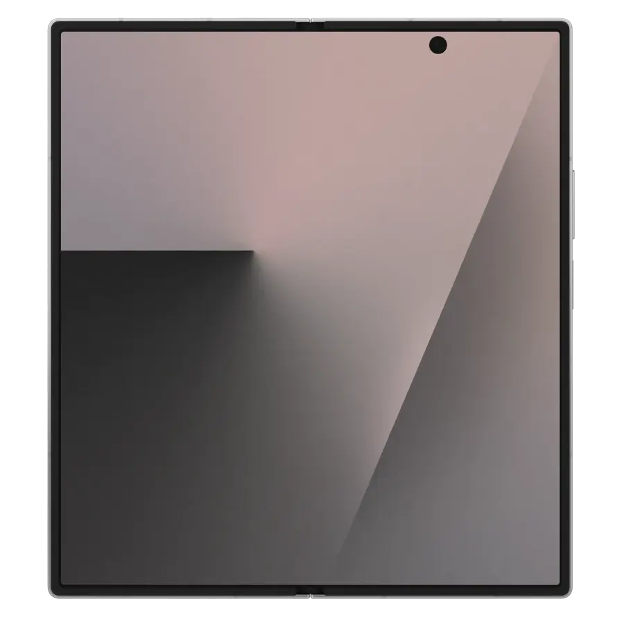 Мобільний телефон Samsung Galaxy Fold 7 12/256GB Silver Shadow (SM-F966BZSBSEK)