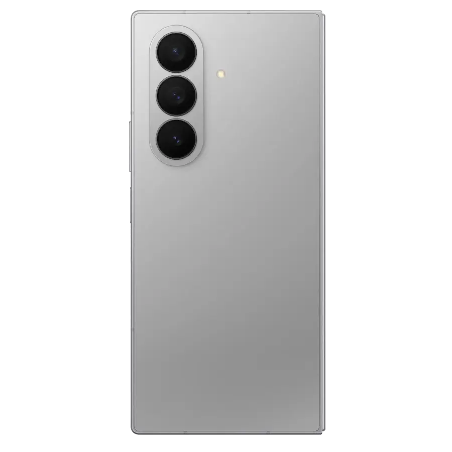 Мобільний телефон Samsung Galaxy Fold 7 12/256GB Silver Shadow (SM-F966BZSBSEK)