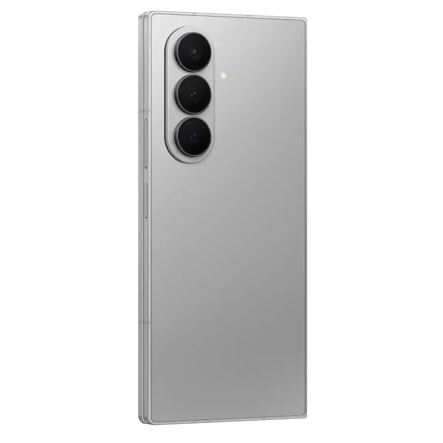 Мобільний телефон Samsung Galaxy Fold 7 12/256GB Silver Shadow (SM-F966BZSBSEK)