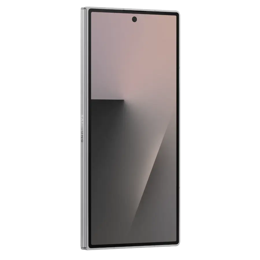 Мобільний телефон Samsung Galaxy Fold 7 12/256GB Silver Shadow (SM-F966BZSBSEK)