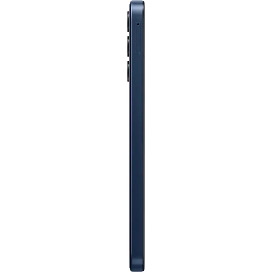 Мобільний телефон Samsung Galaxy M15 5G 4/128GB Dark Blue (SM-M156BDBUEUC)