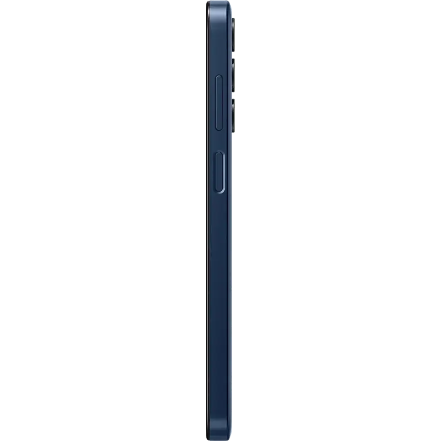 Мобільний телефон Samsung Galaxy M15 5G 4/128GB Dark Blue (SM-M156BDBUEUC)