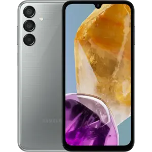 Samsung Galaxy M15 5G 4/128GB Gray