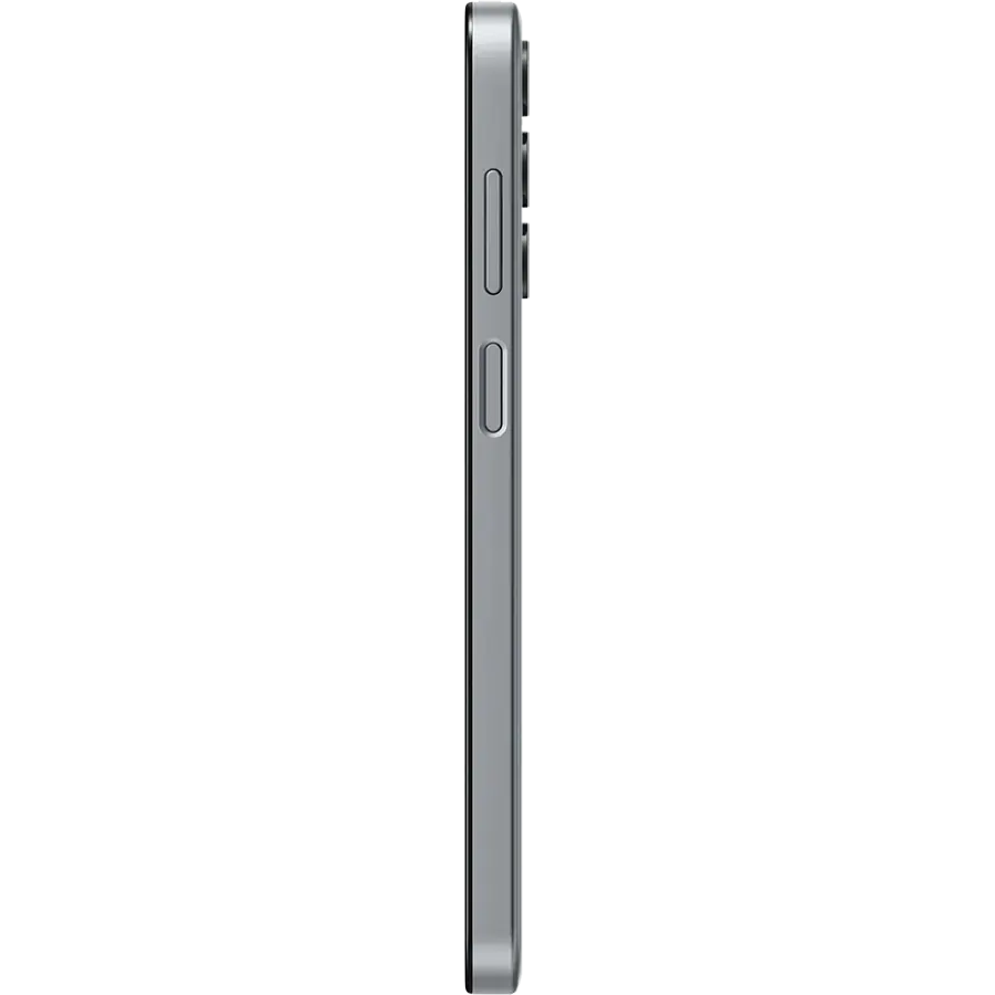 Мобільний телефон Samsung Galaxy M15 5G 4/128GB Gray (SM-M156BZAUEUC)