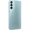 Мобільний телефон Samsung Galaxy M15 5G 4/128GB Light Blue (SM-M156BLBUEUC)