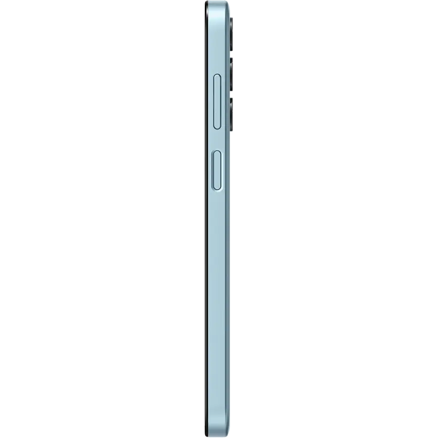 Мобільний телефон Samsung Galaxy M15 5G 4/128GB Light Blue (SM-M156BLBUEUC)