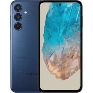 Samsung Galaxy M35 5G 6/128GB Dark Blue