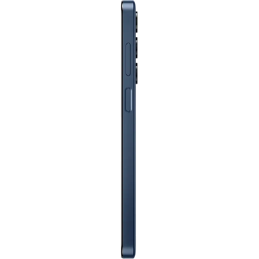 Мобільний телефон Samsung Galaxy M35 5G 6/128GB Dark Blue (SM-M356BDBBEUC)