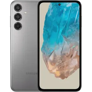 Samsung Galaxy M35 5G 6/128GB Gray