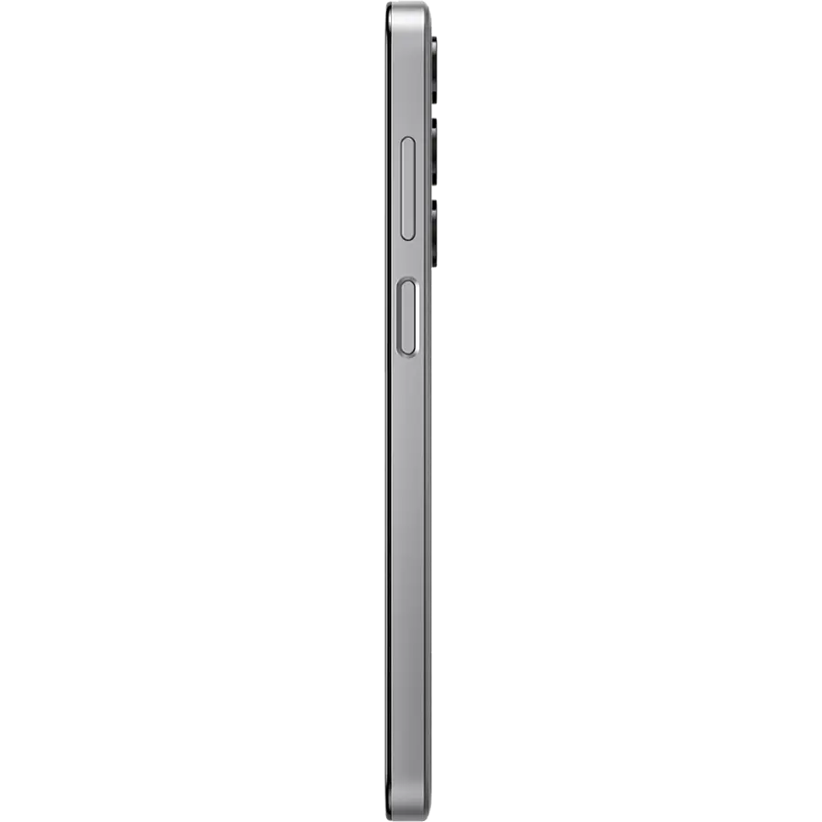 Мобільний телефон Samsung Galaxy M35 5G 6/128GB Gray (SM-M356BZABEUC)