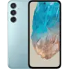 Мобільний телефон Samsung Galaxy M35 5G 6/128GB Light Blue (SM-M356BLBBEUC)